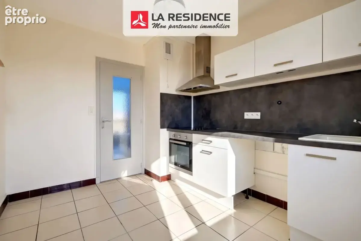 Appartement 3 pièces 56 m² à vendre à Valence (26000) - photo 6