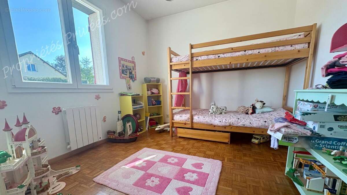 Maison Maslives 6 pièce(s) 115 m2 - photo 5