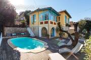 Maison à ANTIBES