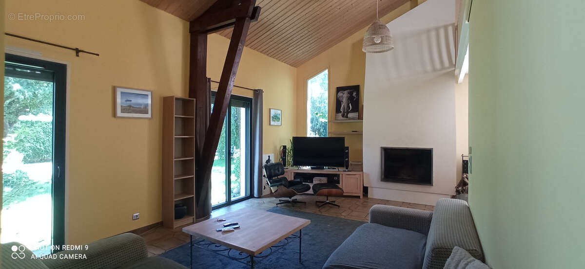 Maison à ORCINES