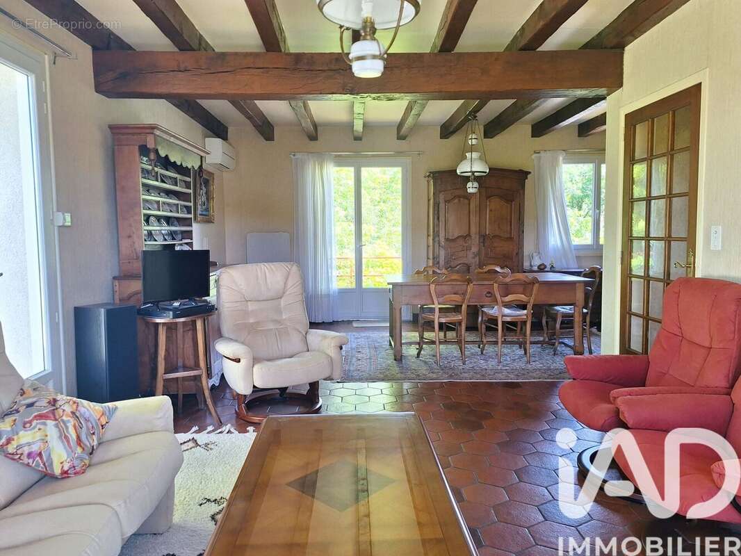 Photo 9 - Maison à YTRAC