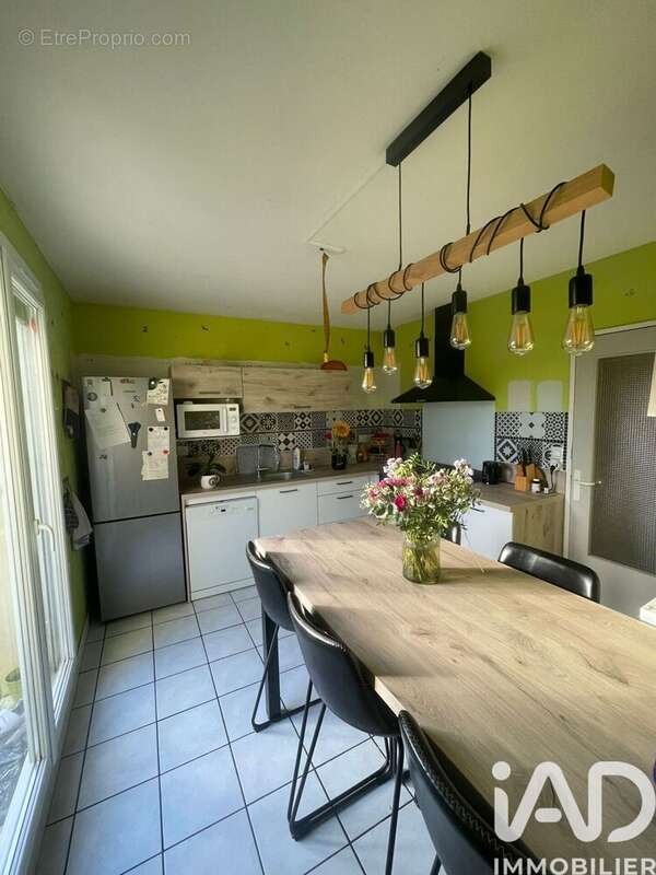 Photo 5 - Maison à PLOMELIN