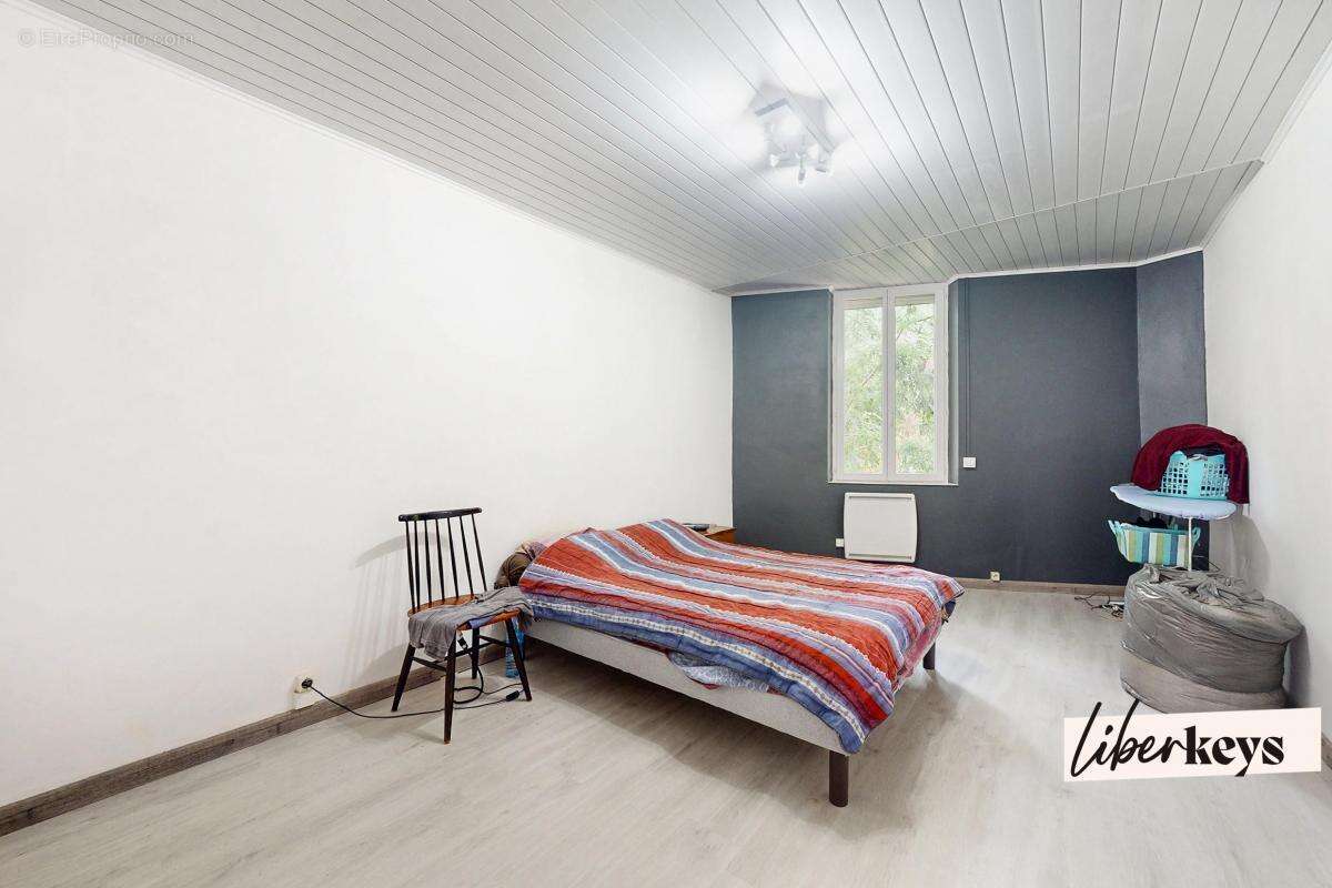 Appartement à VILLEMUR-SUR-TARN