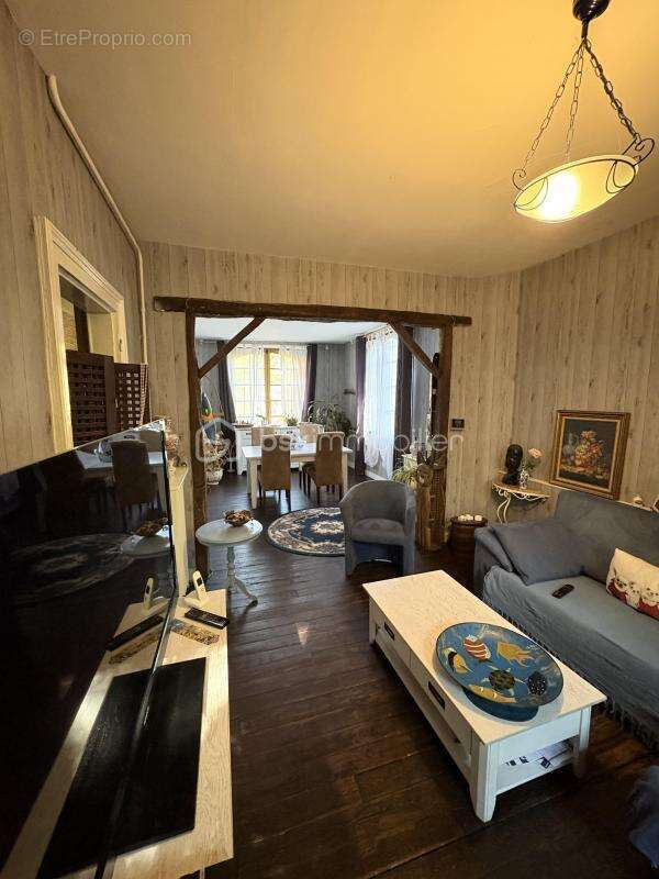 Maison à BAGNOLES-DE-L&#039;ORNE