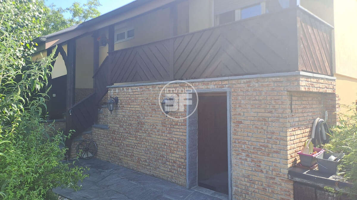 Maison à VILLAGE-NEUF