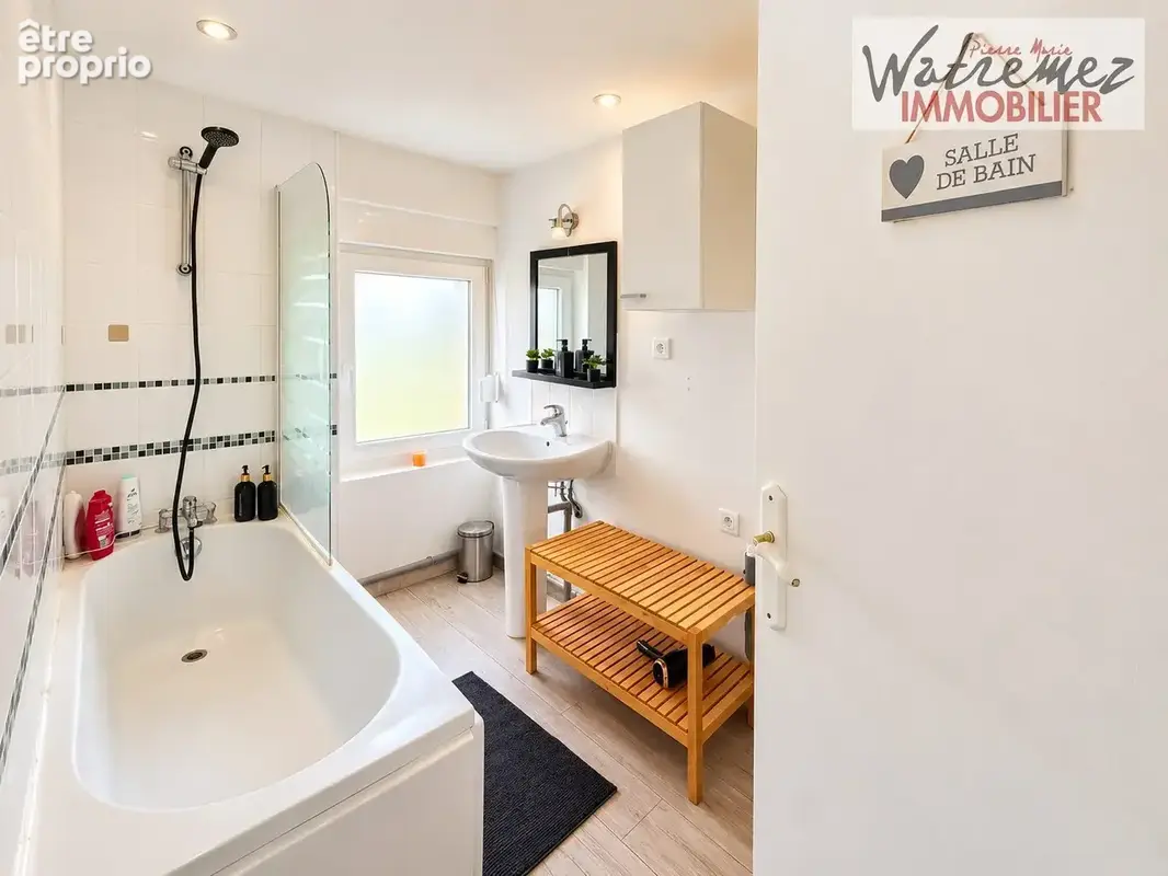 Maison 5 pièces 68 m² à vendre à Le Quesnoy (59530) - photo 5