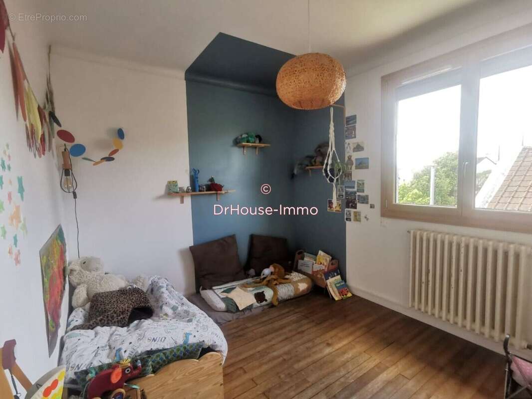 Maison 144 m² à Saint-Nazaire  - photo 27