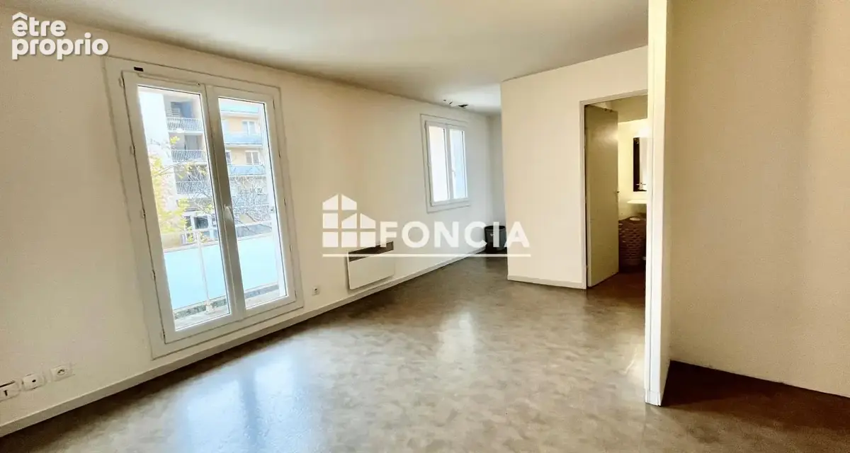 Appartement à CASTANET-TOLOSAN
