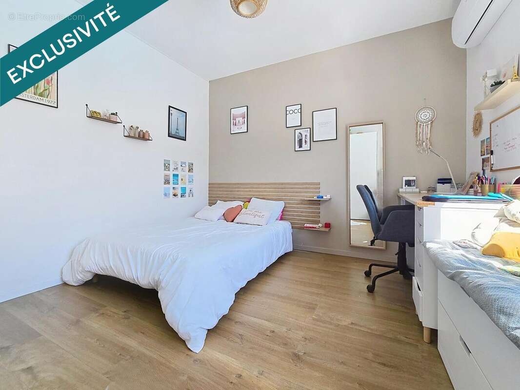 Photo 5 - Maison à PESSAC