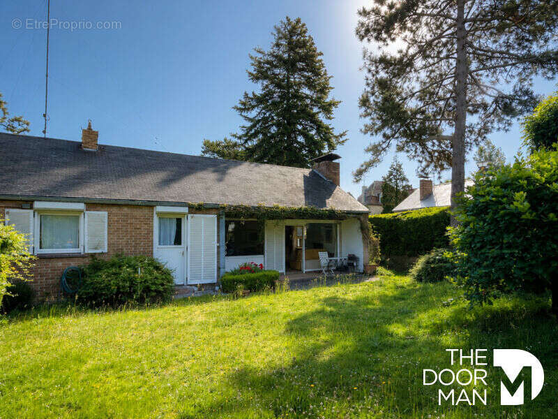 Maison 59880 - photo 11