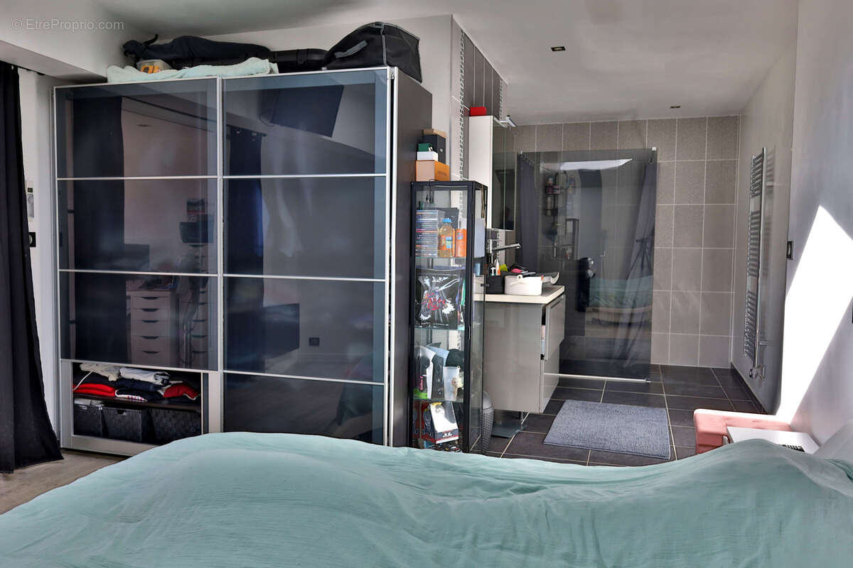 Appartement à MOIDIEU-DETOURBE