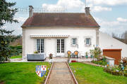 Maison à RESSONS-LE-LONG