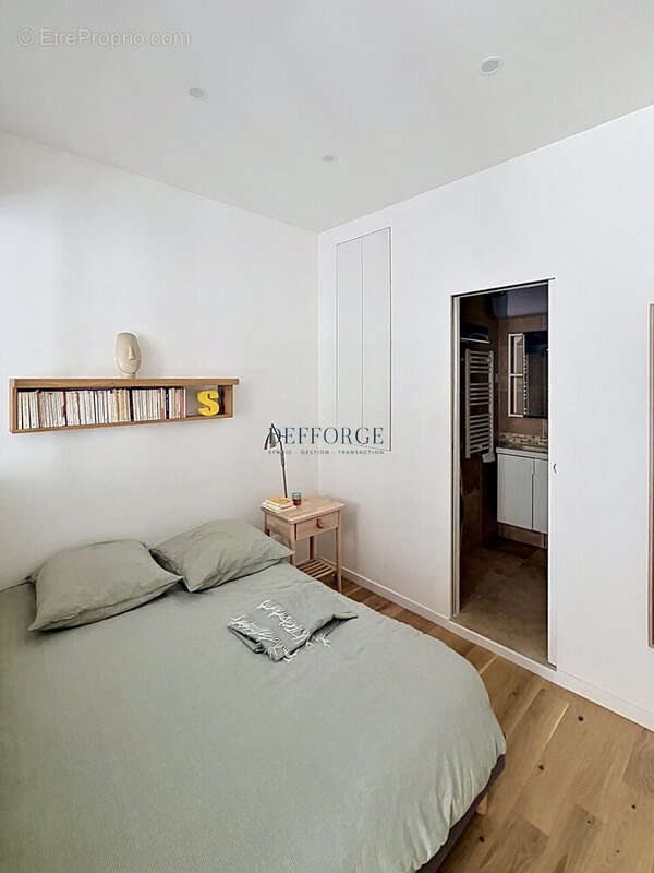Appartement à PARIS-5E