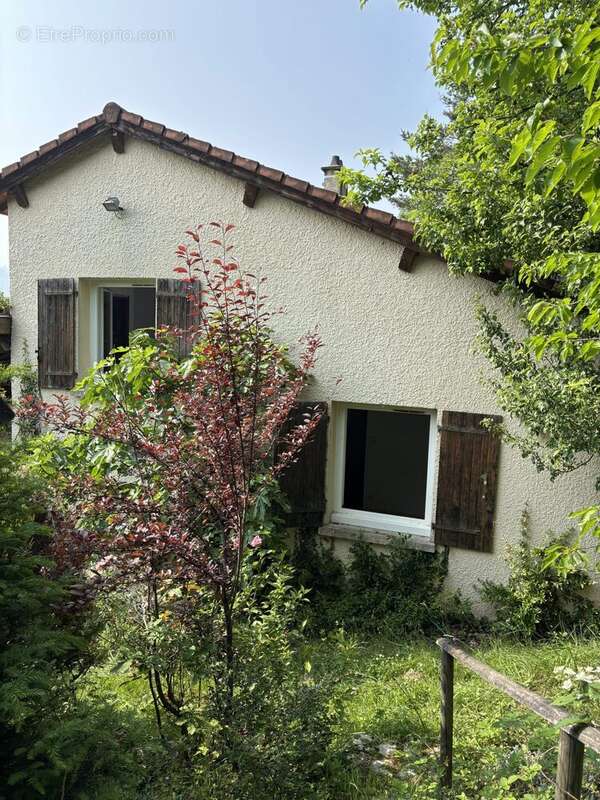 Maison à AUREC-SUR-LOIRE