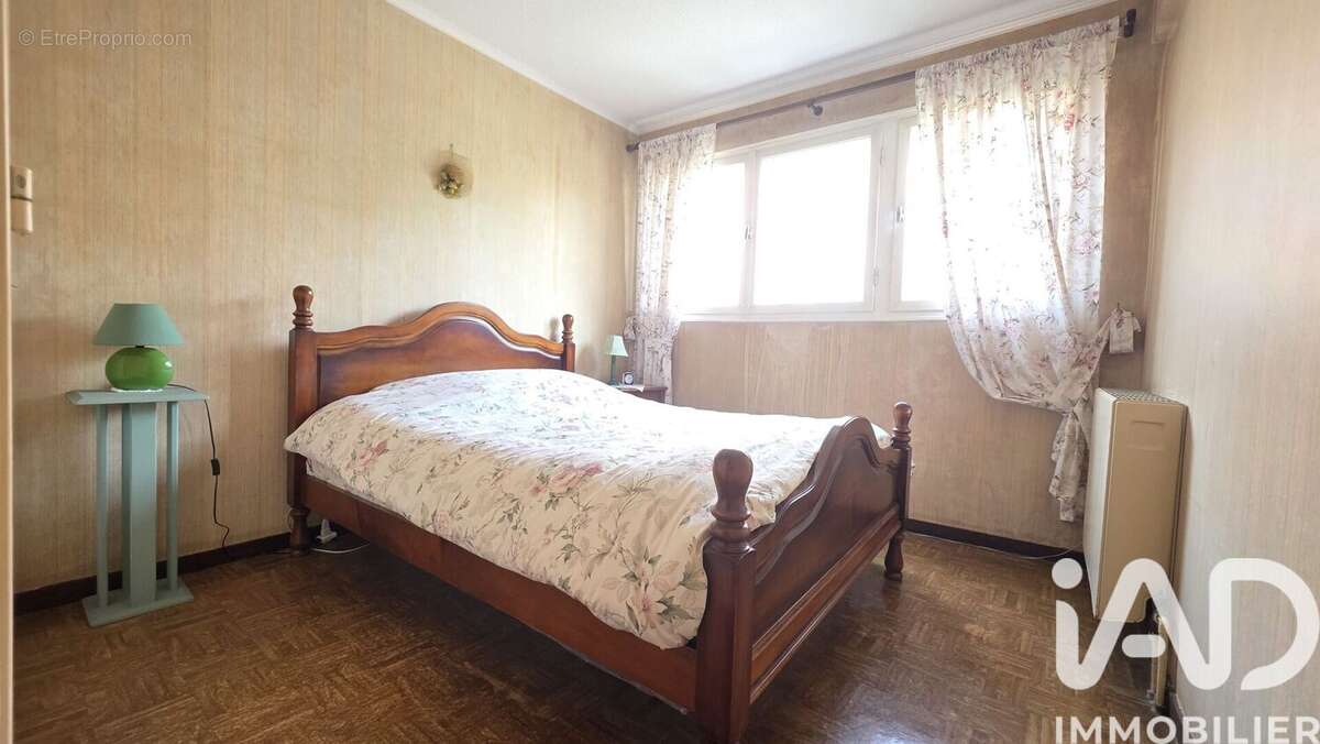 Photo 6 - Appartement à ANTIBES