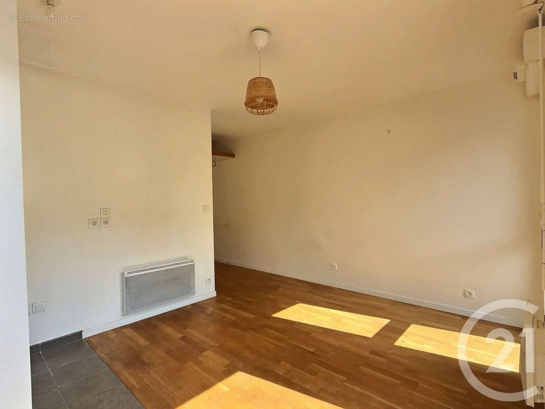 Appartement 21 m² à Montrouge  - photo 4