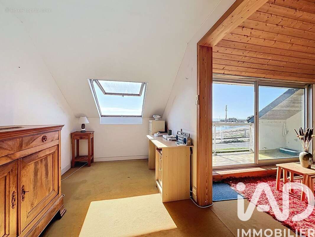 Photo 7 - Appartement à SARZEAU
