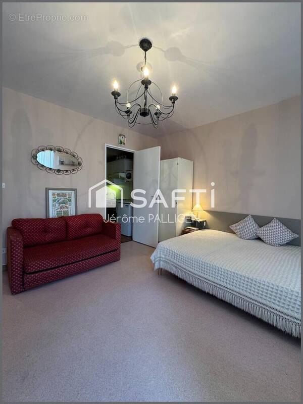 Photo 1 - Appartement à BAGNOLES-DE-L&#039;ORNE