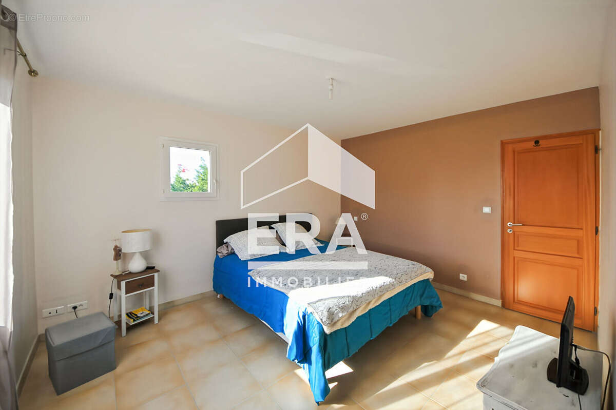 Maison 250m² à eyragues - photo 11