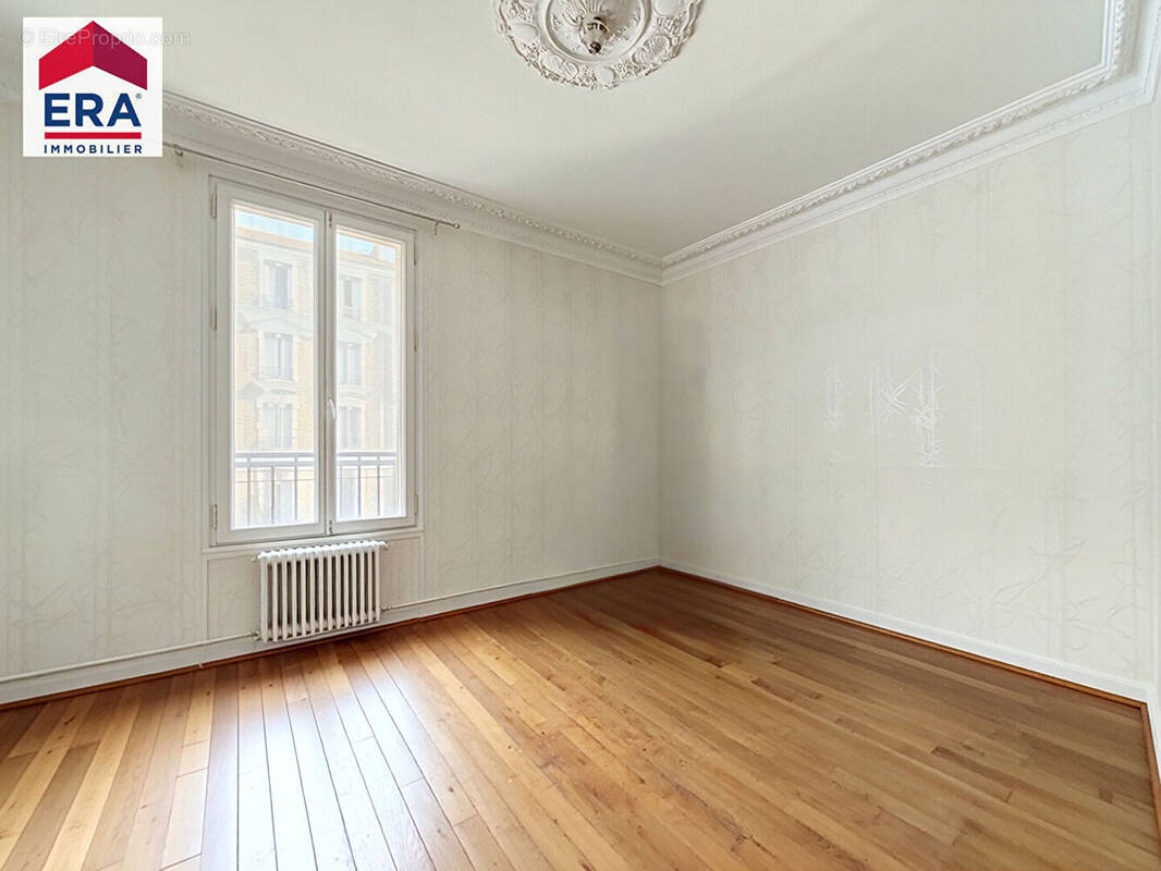 Appartement à IVRY-SUR-SEINE