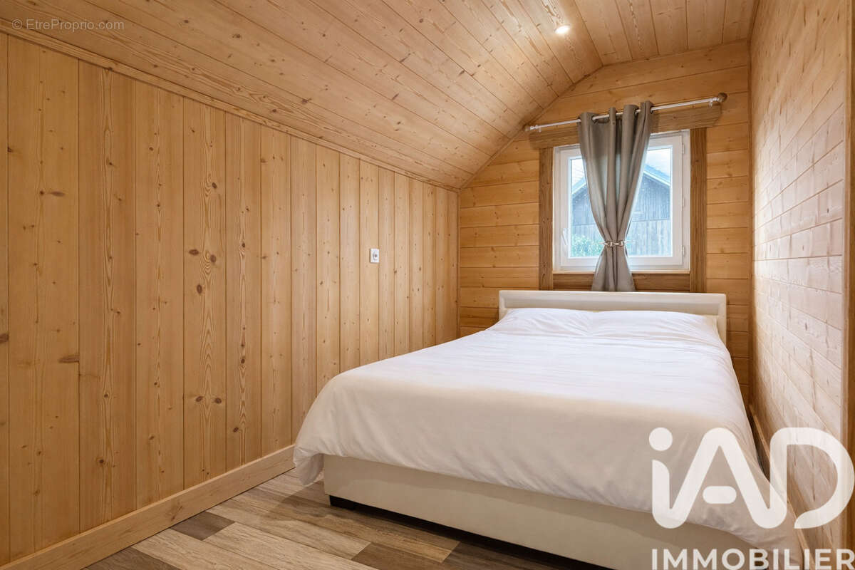 Photo 9 - Maison à SAINTE-HELENE-SUR-ISERE