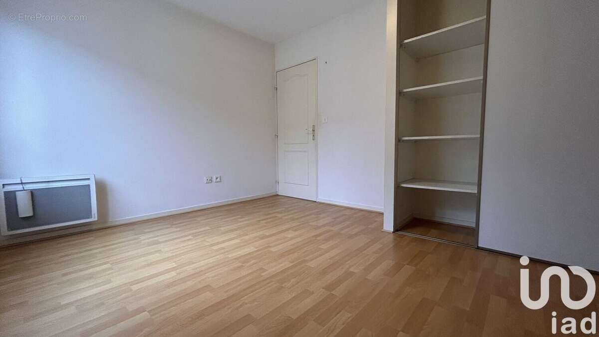 Photo 6 - Appartement à ANGERS