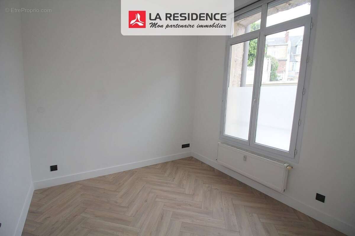 Appartement à ROUEN