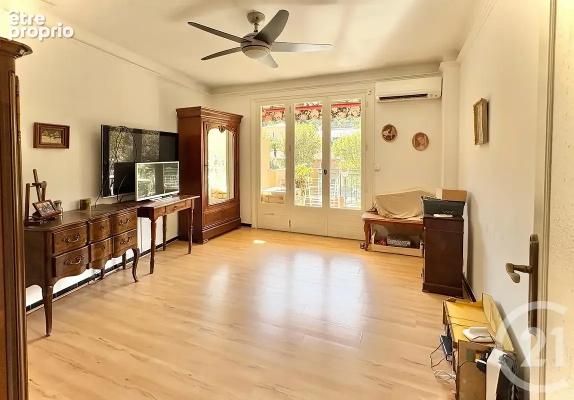 Appartement 2 pièces 54 m² à vendre à Menton (06500) - photo 4