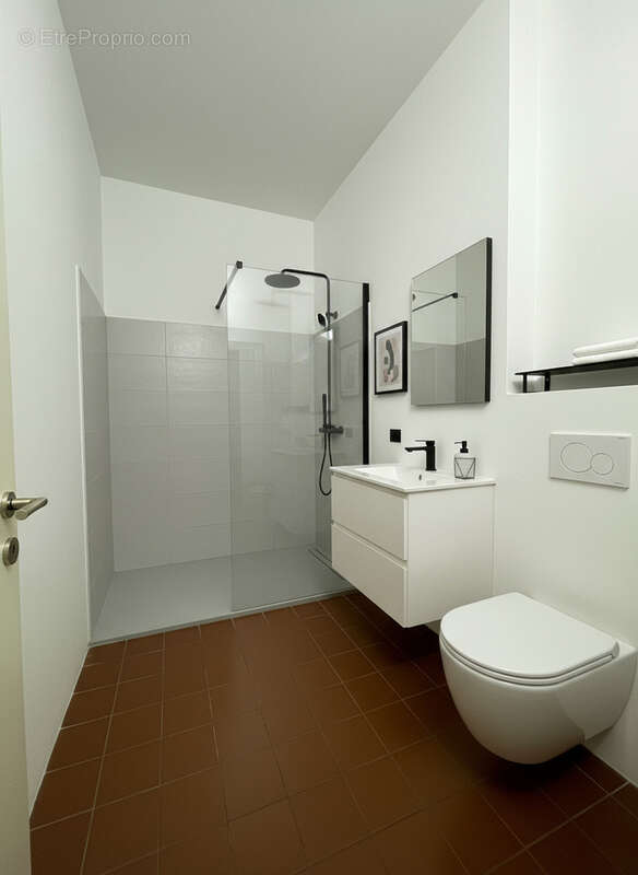 Appartement à AJACCIO