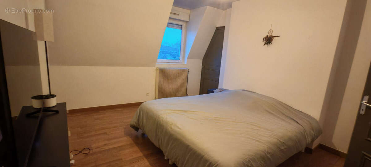 Appartement à EPERNAY