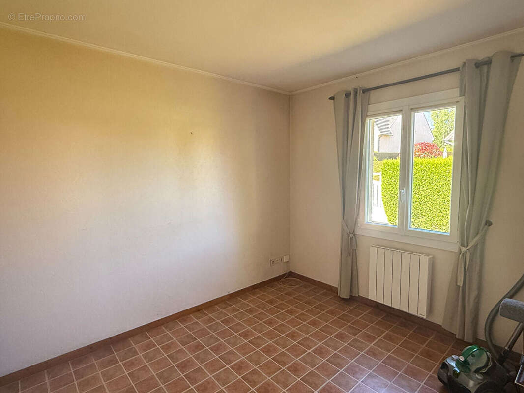 Maison à GOINCOURT