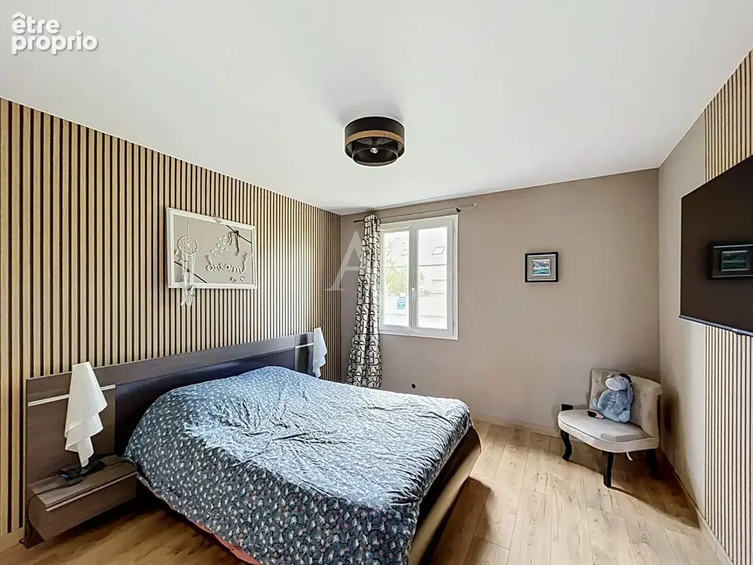 Maison Chavagnes - photo 7