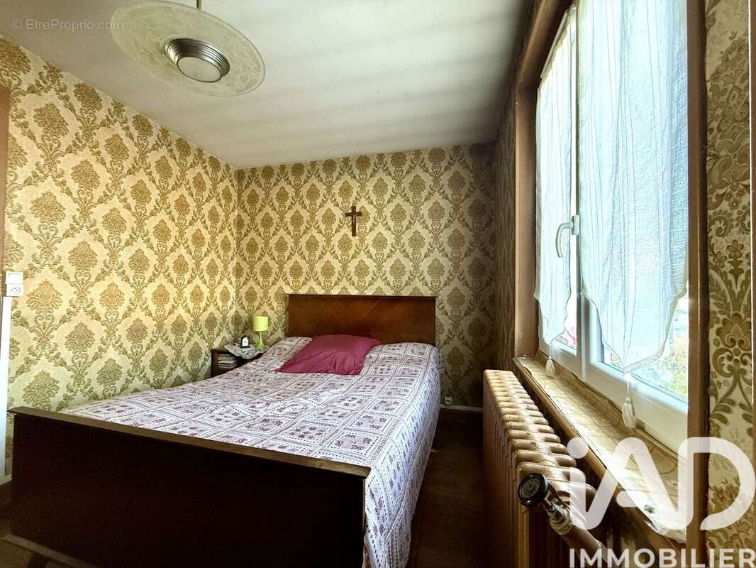 Photo 5 - Maison à DIGOIN