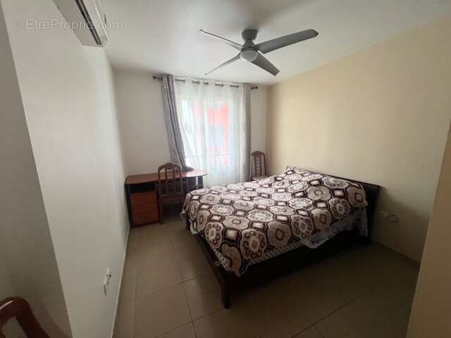 Appartement à SAINT-DENIS