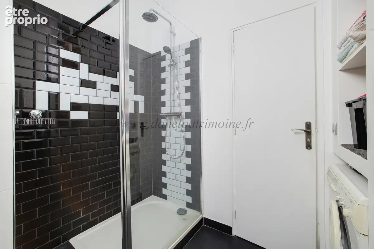 Élégant 2 pièces de 57,63 m² Carrez - Parfait état - Ascenseur - photo 10