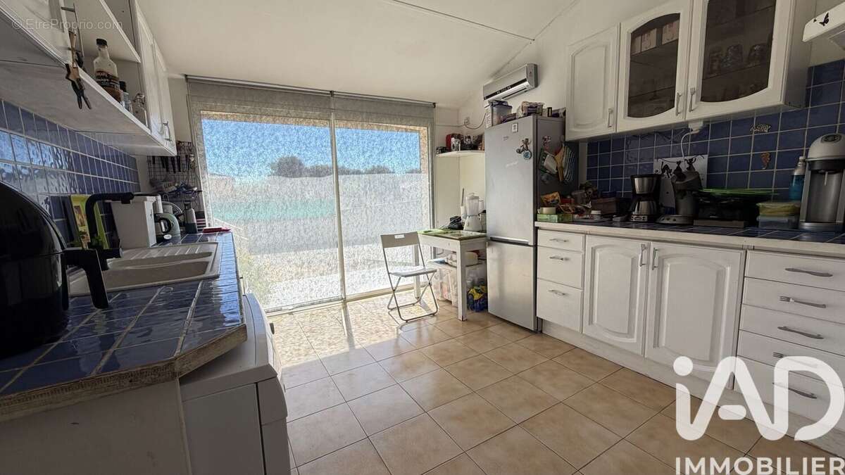 Photo 8 - Maison à ROGNAC