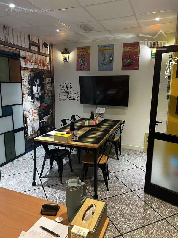 Commerce à CAVAILLON