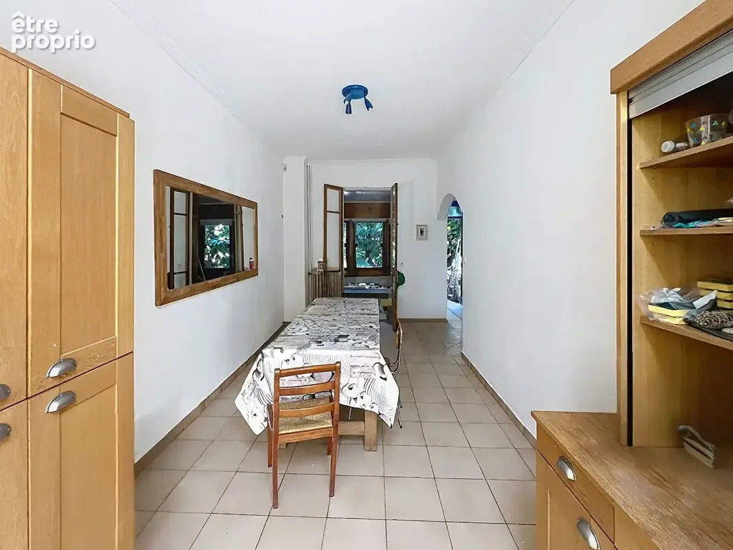 Maison Avignon 6 pièce(s) 105 m2, première ceinture - photo 6