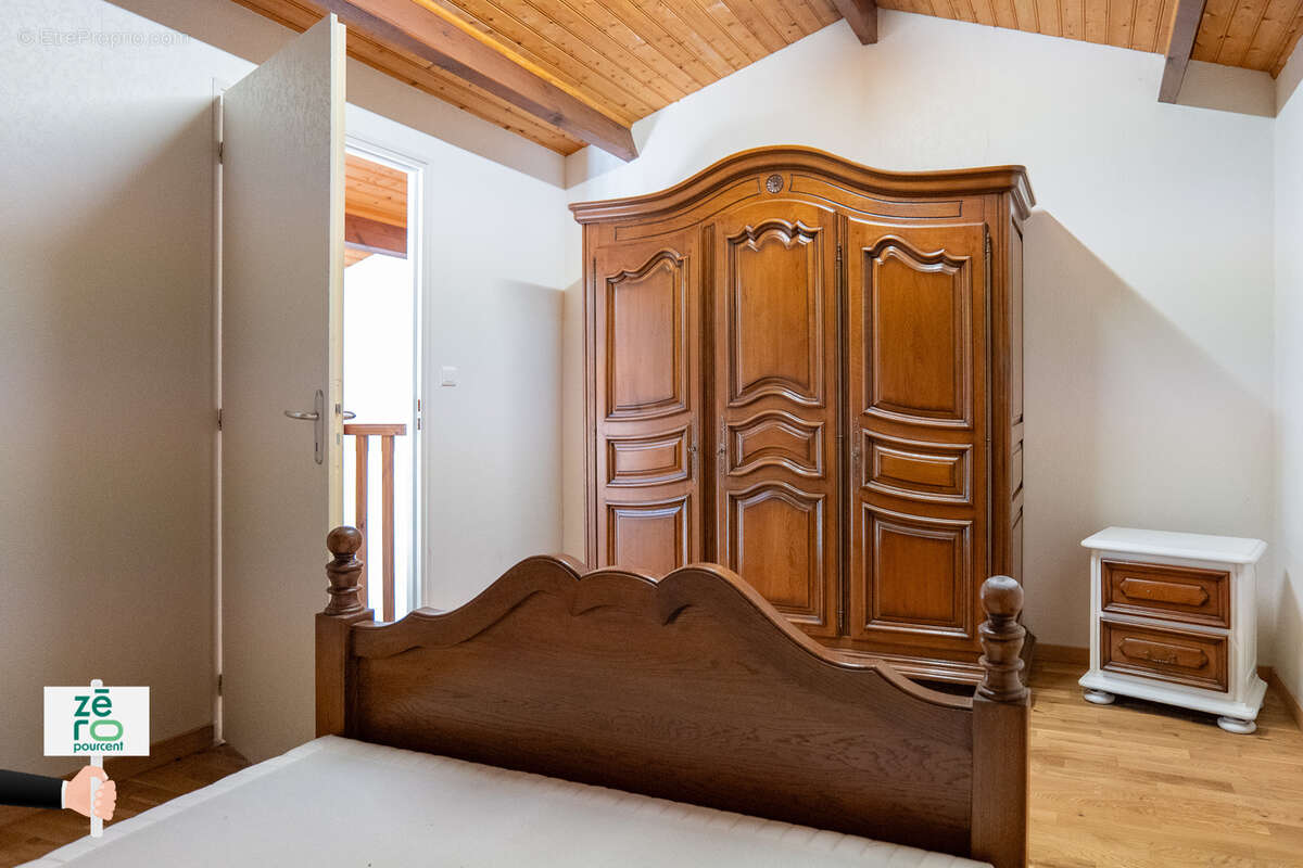 Maison à LA BRUFFIERE