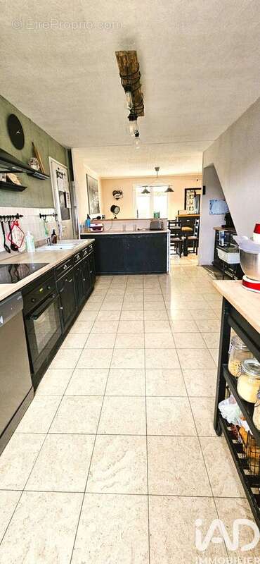 Photo 3 - Maison à SAINT-VENANT