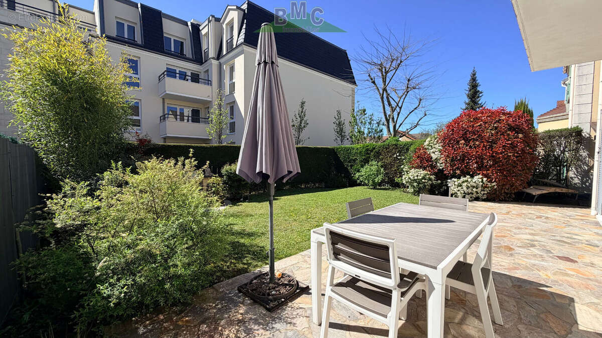 Maison à LE PLESSIS-BOUCHARD