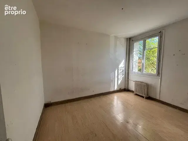 2 Pièces A Gennevilliers limite Asnieres - photo 4