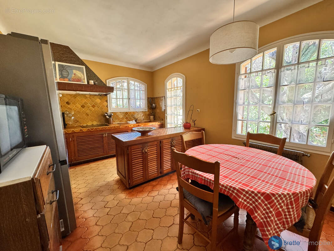 Maison à TOULON
