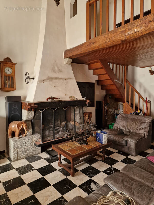 Autre à ARLES-SUR-TECH