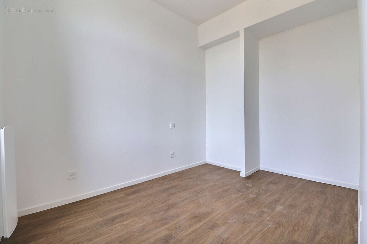 Rue prosper - t2 renove - balcons - photo 6