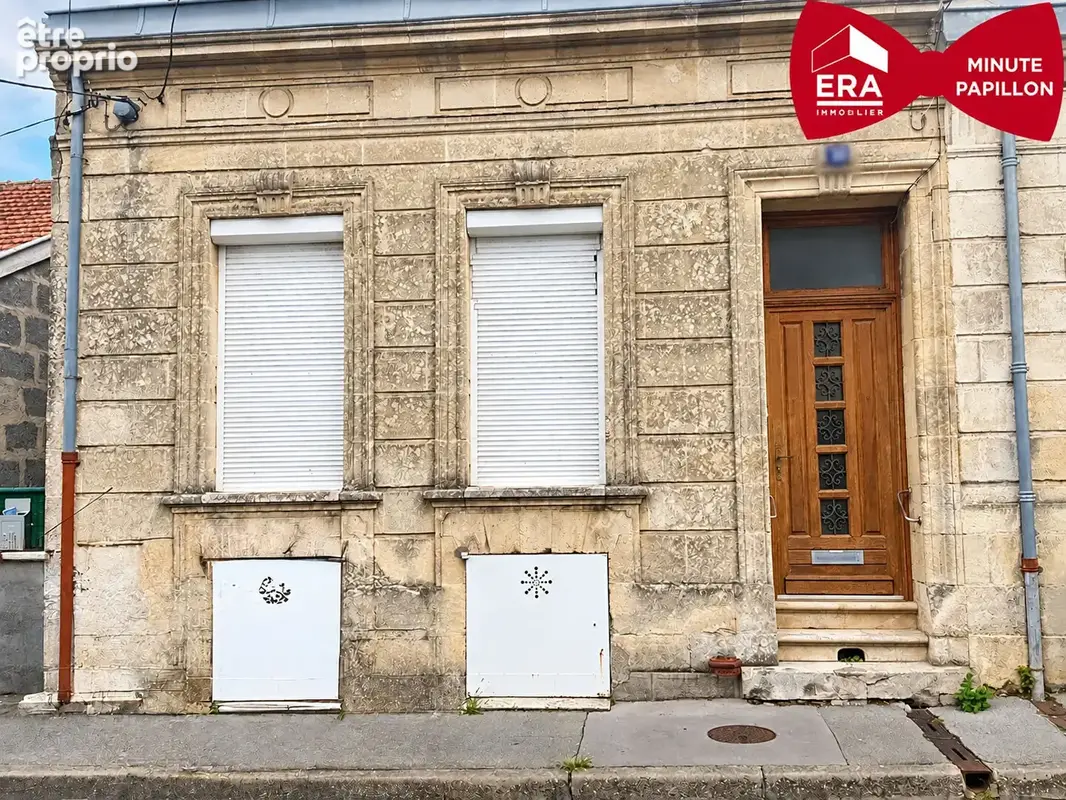 Charmante échoppe à vendre à Talence, quartier La Médoquine - photo 8