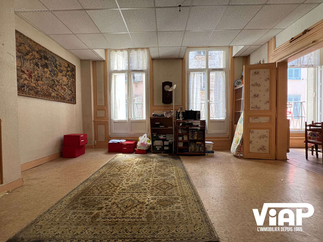 Appartement à LIMOGES