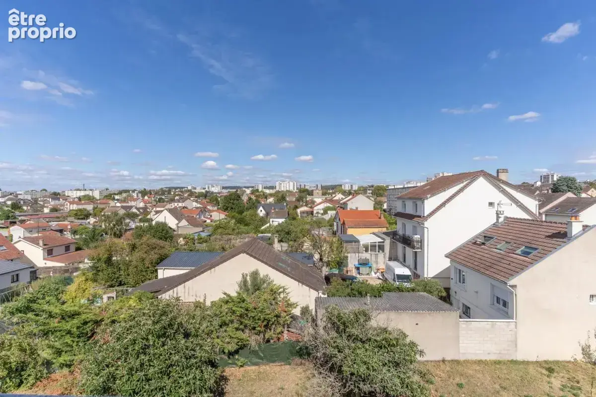 Appartement de 3 pièces de 48 m² à Argenteuil - photo 9