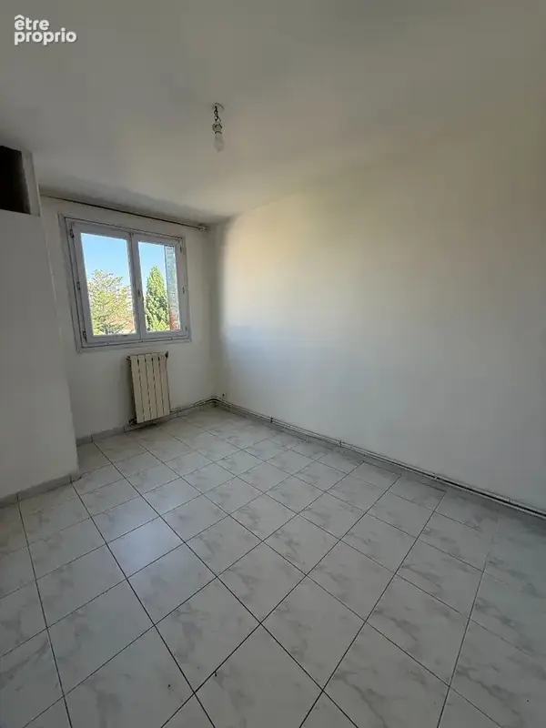 Marseille 13014 T4 lumineux de 62 m² avec balcon et garage ? Dernier étage - photo 3