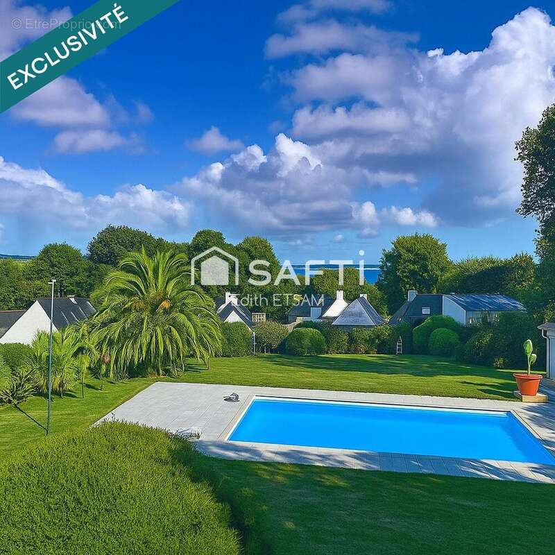 Photo 3 - Maison à FOUESNANT